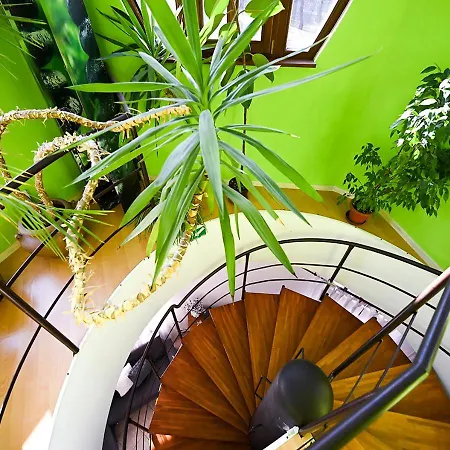 Guest house Pri Parku