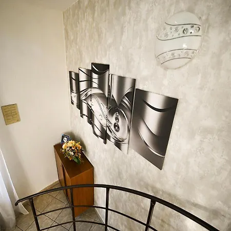 Pri Parku Guest house *