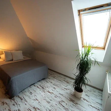 Pri Parku Guest house Trencin