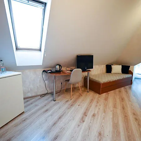 Guest house Pri Parku