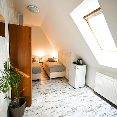 Guest house Pri Parku Trencin