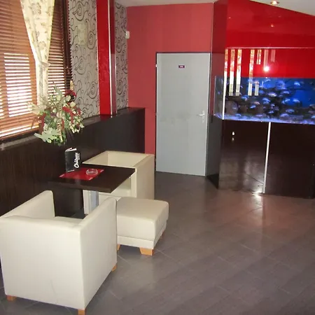 Guest house Pri Parku Trencin