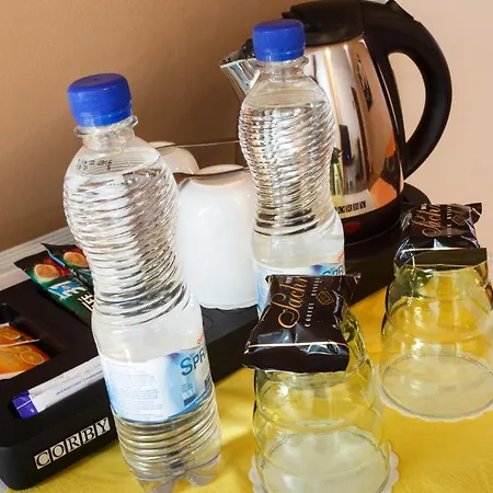 Guest house Pri Parku Trencin