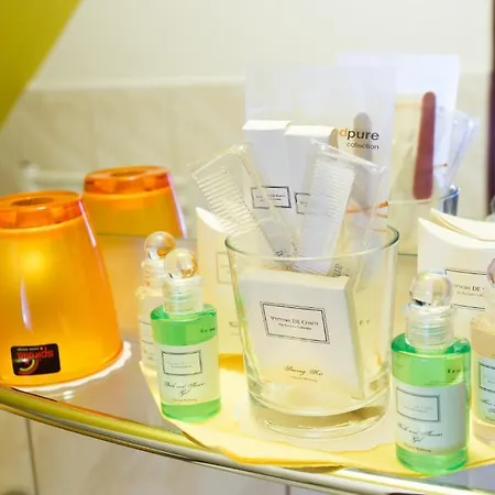 Guest house Pri Parku