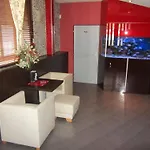 Affittacamere Pri Parku Trenčín