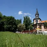 Affittacamere Pri Parku Trenčín