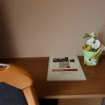 Pri Parku Affittacamere *
