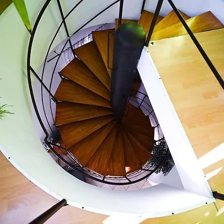 Pri Parku * Trenčín