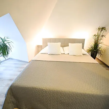 Pri Parku * Trenčín