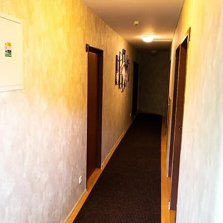 Vendégház Pri Parku Trenčín