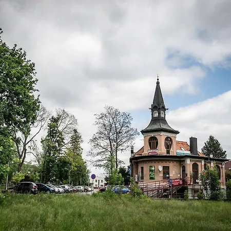 Pri Parku
