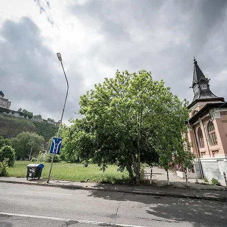 Pri Parku * Trenčín