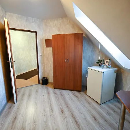 Pri Parku Vendégház