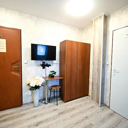 Vendégház Pri Parku Trenčín