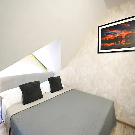 Guest house Pri Parku *