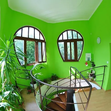 Vendégház Pri Parku