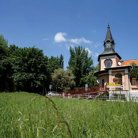 Vendégház Pri Parku Trenčín