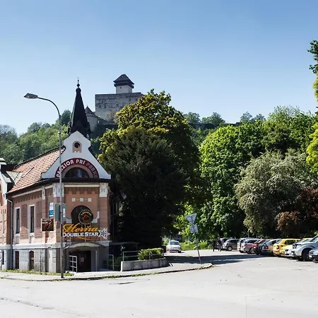 Pri Parku