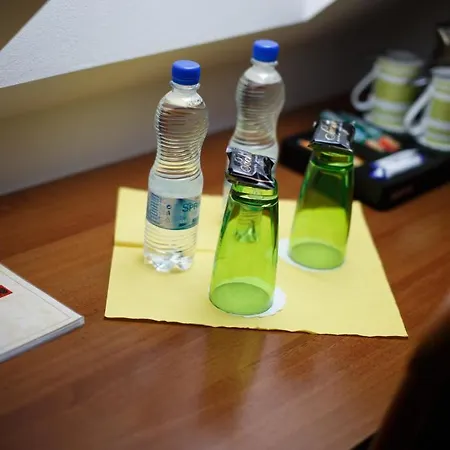 Vendégház Pri Parku *